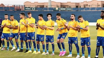 يوفيتش يعلن قائمة الإسماعيلي لمواجهة الاتحاد السكندري