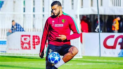 لاعب مولودية الجزائر: جاهزون لمواجهة الزمالك.. وتخطينا المشاكل الأخيرة (خاص)