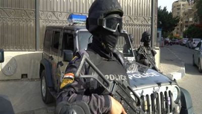 القبض على 4 أشخاص بحوزتهم 10 أطنان من 