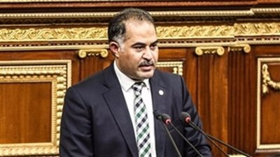 سليمان وهدان: ما فعله أبو شقة يرسخ لاستقرار الوفد 