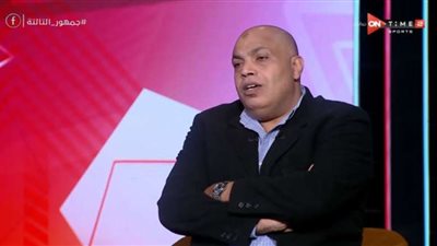 جلسة في الزمالك لرأب الصدع بين إبراهيم عبد الله وخالد رفعت