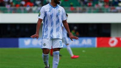 عبد الله بكري أولي صفقات الزمالك الصيفية