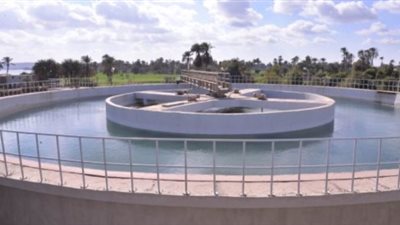 انقطاع مياه الشرب عن مدينة ومراكز الفيوم بشكل مفاجئ