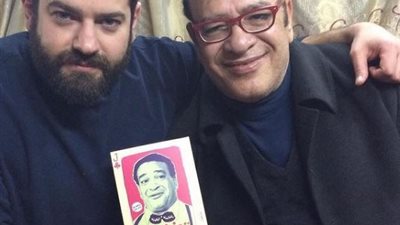 صلاح عبد الله: 