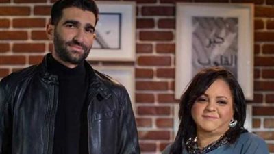 حنان ماضي تطرح دويتو 