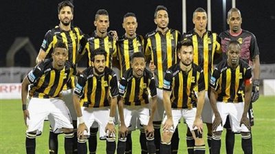 أرقام مثيرة لنادي الاتحاد قبل ديربي جدة