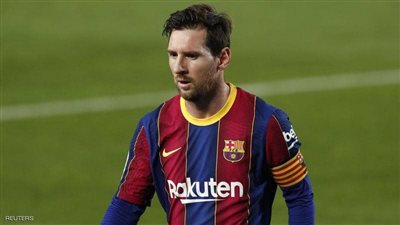 ميسي يقود الهجوم.. تشكيل برشلونة لمواجهة إشبيلية فى كأس أسبانيا