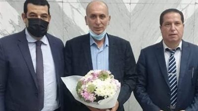 مولودية الجزائر يصل القاهرة استعدادًا لمواجهة الزمالك في إفريقيا