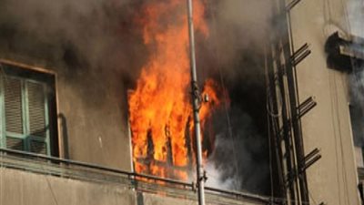 بينهم 3 أطفال.. مصرع وإصابة 7 أشخاص إثر انفجار أسطوانة بوتاجاز في سوهاج 