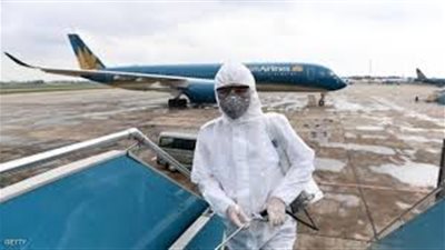 الإمارات تحصن جميع العاملين بقطاعها الجوي الوطني بلقاح كورونا