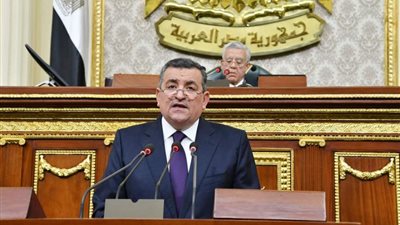 أخطاء مالية وإدارية.. كل ما جاء في بيان البرلمان بشأن إدارة أسامة هيكل لوزارة الإعلام ومدينة الإنتاج