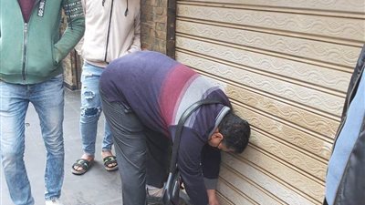 رئيس حي شرق شبرا: تشميع وإزالة 8 ساحات عشوائية ومقاهٍ لمخافتها قانون إشغال الطريق (صور) 