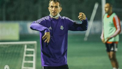 أروابارينا: الأهلي قادر على الفوز أمام بالميراس.. وفارق الإمكانيات حسم مباراة البايرن