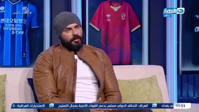 أحمد صلاح حسني: 