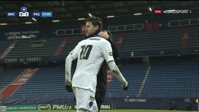 بوتشيتينو يوضح حجم إصابة نيمار 