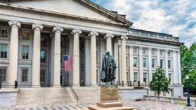 عجز الموازنة الأمريكية يرتفع لـ162.8 مليار دولار في يناير الماضي