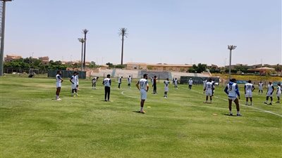 إنبي يلتقى مع اتحاد نبروه في كأس مصر  اليوم