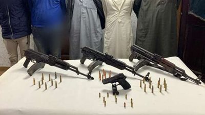 حبس المتهمين في قتل صاحب سلسلة مطاعم الفقير 15 يوماً علي ذمة التحقيق