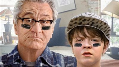 فيلم الحرب مع الجد يحقق 26 مليون دولار  حول العالم