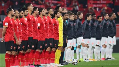 عماد متعب: مباراة اليوم صعبة والنادي الأهلي لا يقل عن بالميراس