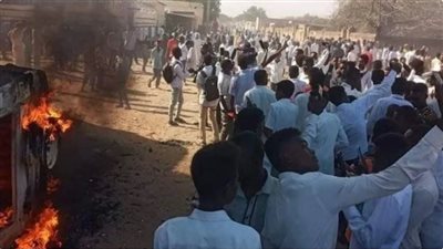 السودان: إعلان حالة الطوارئ في ولاية سنار حتى إشعار آخر
