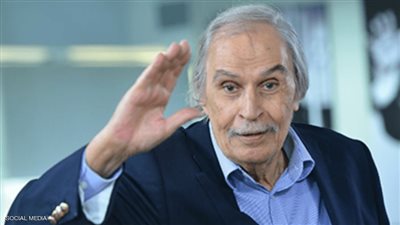 طارق الشناوي: 