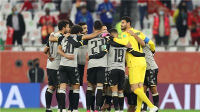 موعد مباراة الأهلي وبالميراس البرازيلي في كأس العالم للأندية 2021