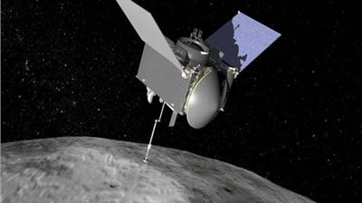 مدير جامعة الشارقة: مسبار الأمل يضع العرب على خريطة العالم الفضائي