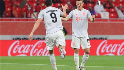 موعد مباراة بايرن ميونخ وتيجريس المكسيكي في نهائي كأس العالم للأندية 2020