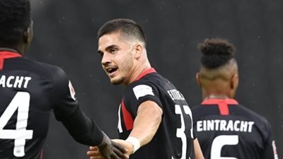 أتليتكو مدريد مهتم بالتعاقد مع أندريه سيلفا