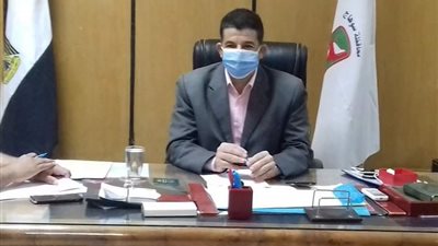 إحالة 14 طبيبًا بمستشفى مركزي للتحقيق العاجل لتغيبهم عن العمل بدون عذر قانوني في سوهاج 