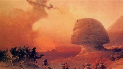 المبادرة الوطنية للدفاع عن تاريخ مصر بعد تدشينها: هدفنا وقف التزييف