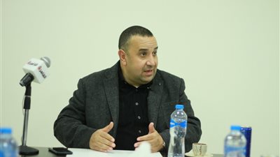 وائل لطفي: قتلة السادات خرجوا من الجماعة الإسلامية في الجامعة (فيديو)