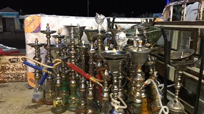 ضمن إجراءات كورونا.. غلق 4 منشآت وتحرير 17 محضرًا في حملات بالإسكندرية 