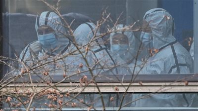 صحيفة أمريكية تشكك في نتائج فريق منظمة الصحة العالمية بووهان
