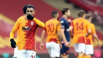 بسبب تساقط الثلوج.. احتمالية تأجيل مباراة جالطة سراي وقاسم باشا في الدوري التركي