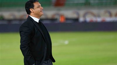 إيهاب جلال يعلن تشكيل المقاصة لمواجهة الإنتاج الحربي