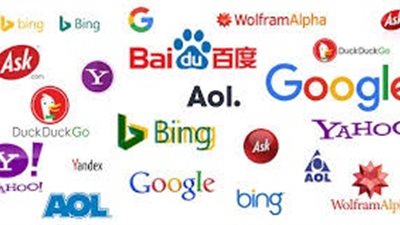 أشياء يجب معرفتها قبل استخدام محركات البحث