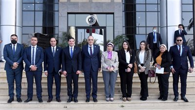 عبد الوهاب لـ