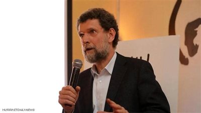 الولايات المتحدة تدعو تركيا للإفراج الفوري عن عثمان كافلا