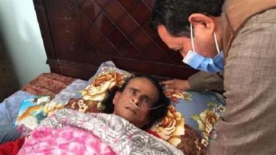 نجل شقيقة علي حميدة يكشف لـ