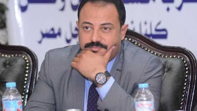 طلب إحاطة لوزير التنمية المحلية لتحويل عزبة أبو عطوة لحي رابع بالإسماعيلية (صورة)