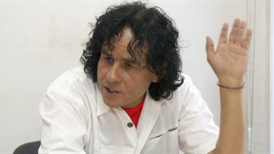 هل ترك علي حميدة وصية قبل وفاته؟.. عائلته تجيب