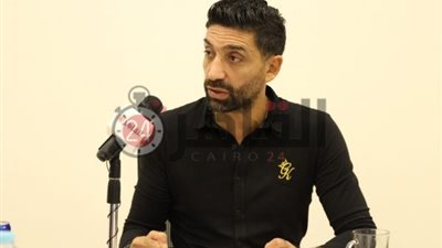 مونديال الأندية.. إسلام الشاطر بعد التتويج بالبرونزية: 