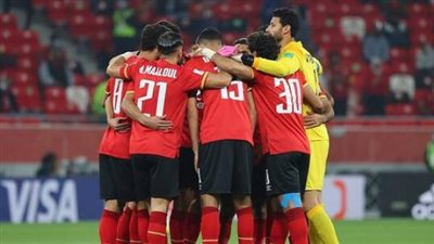 مونديال الأندية.. الأهلي أول فريق إفريقي وعربي يحقق برونزية العالم مرتين