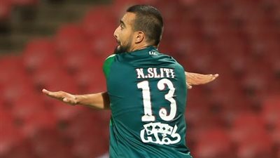 نعيم السليتي: 