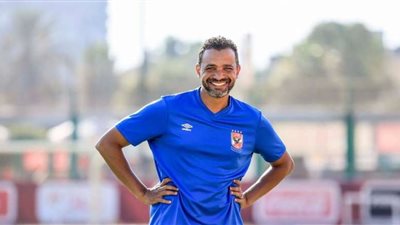 مونديال الأندية.. سامي قمصان : برونزية كأس العالم خطوة مهمة لهذا الجيل من اللاعبين