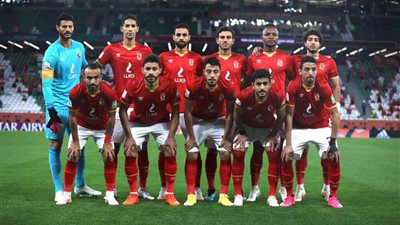 مونديال الأندية.. باتشيكو يهنئ الأهلي بالبرونزية