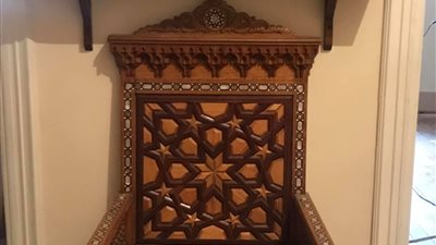 مجمع للفنون والتراث.. اليوم افتتاح مركز 