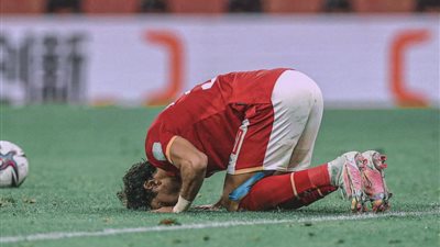 مونديال الأندية.. محمد هاني: 